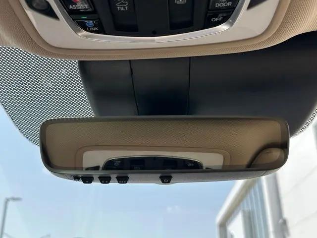 2021 Acura RDX Advance Package