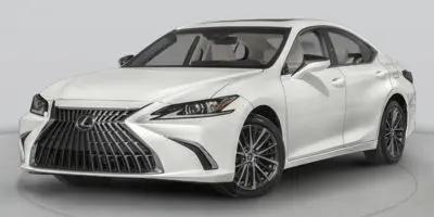 2024 Lexus ES 300h Luxury for sale in Spring, TX