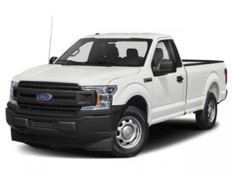 2018 Ford F-150 XL for sale in Sebring, FL