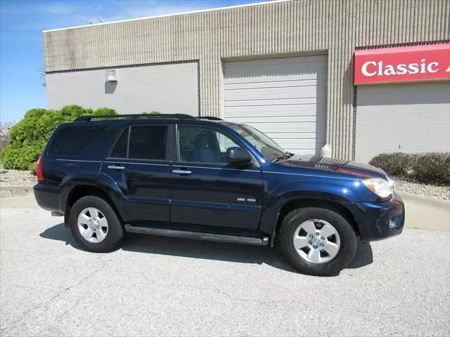 2006 Toyota 4Runner SR5 Sport V6 for sale in Omaha, NE