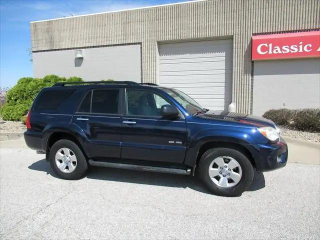 2006 Toyota 4Runner SR5 V6 for sale in Omaha, NE