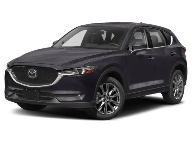 2021 Mazda CX-5 Touring for sale in Maplewood, MN