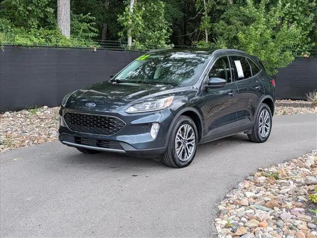 2022 Ford Escape SEL for sale in Kansas City, MO