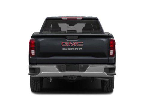 2024 GMC Sierra 1500 4WD Crew Cab Short Box Denali Ultimate