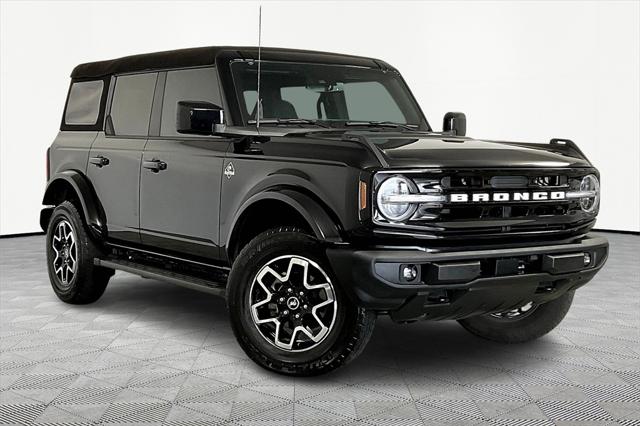 Used 2023 Ford Bronco For Sale in OLIVE BRANCH, MS