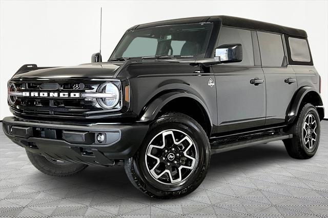 Used 2023 Ford Bronco For Sale in OLIVE BRANCH, MS