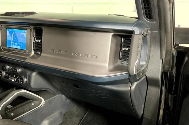 Used 2023 Ford Bronco For Sale in OLIVE BRANCH, MS