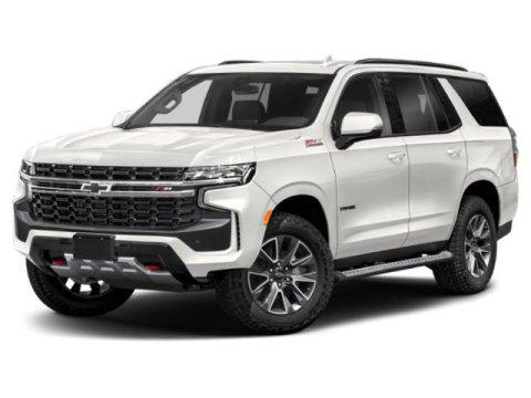 2024 Chevrolet Tahoe 4WD Z71 for sale in Albuquerque, NM