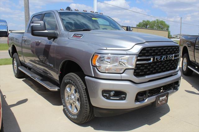 2024 Ram 2500 Big Horn Crew Cab 4x4 6'4" Box for sale in Storm Lake, IA
