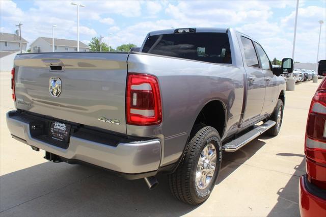 2024 Ram 2500 Big Horn Crew Cab 4x4 6'4" Box
