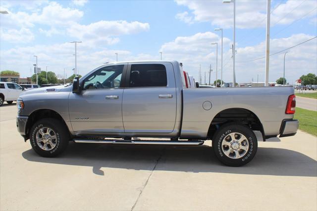 2024 Ram 2500 Big Horn Crew Cab 4x4 6'4" Box