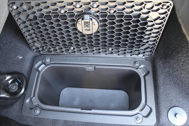 2024 Ram 2500 Big Horn Crew Cab 4x4 6'4" Box