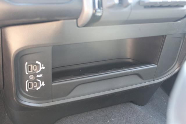 2024 Ram 2500 Big Horn Crew Cab 4x4 6'4" Box