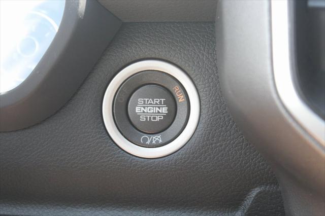 2024 Ram 2500 Big Horn Crew Cab 4x4 6'4" Box