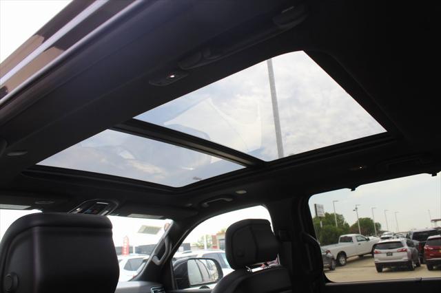 2024 Jeep Wagoneer Series II 4x4