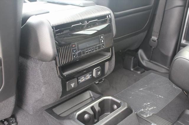 2024 Jeep Wagoneer Series II 4x4