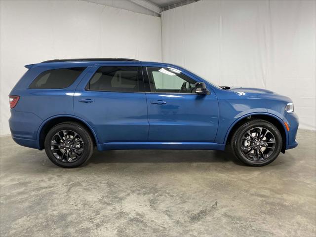 2024 Dodge Durango DURANGO GT PLUS RWD