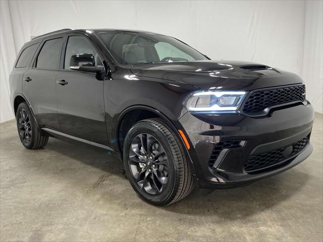 2024 Dodge Durango DURANGO GT PLUS RWD