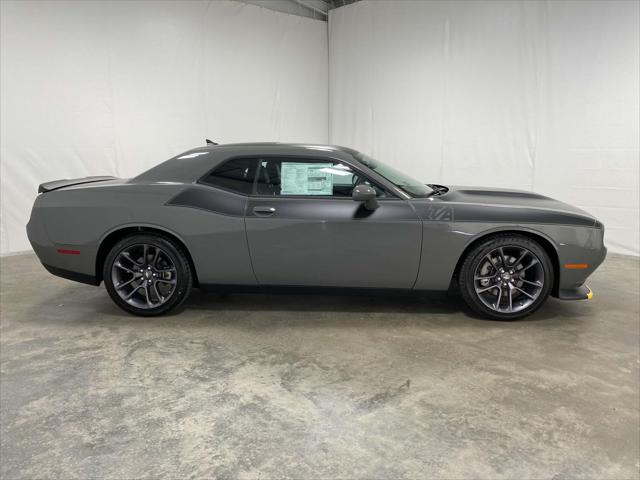 2023 Dodge Challenger CHALLENGER R/T