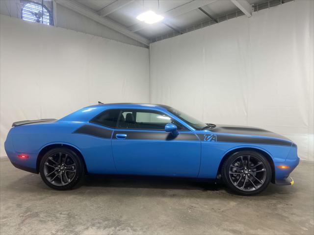 2023 Dodge Challenger CHALLENGER R/T