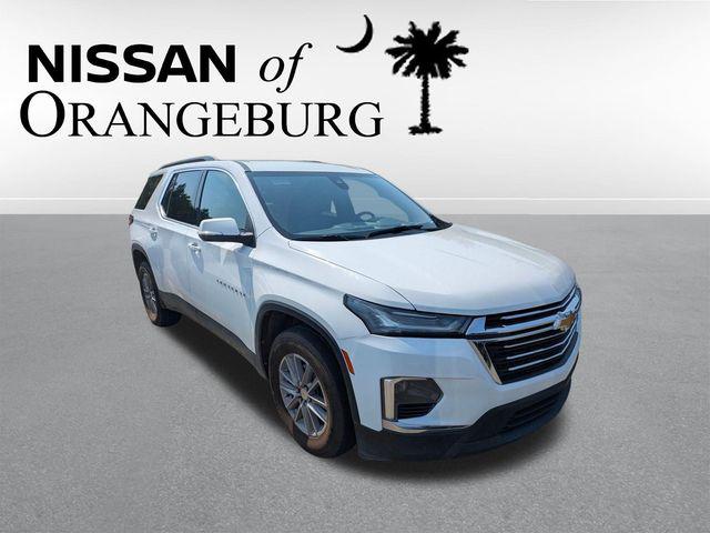 2022 Chevrolet Traverse FWD LT Leather for sale in Orangeburg, SC