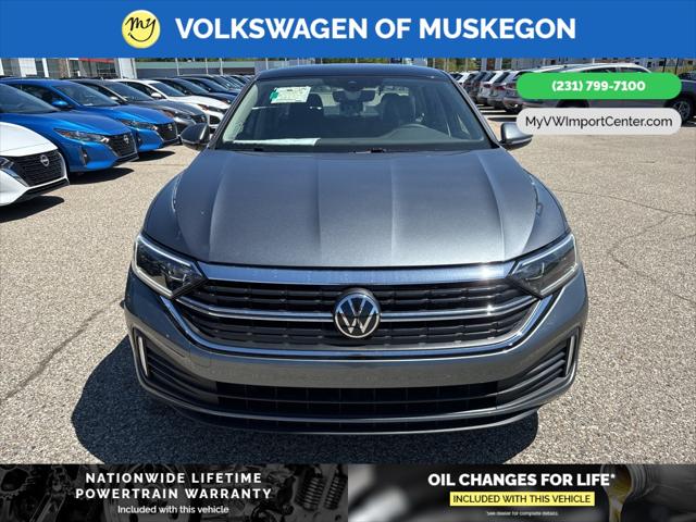 2024 Volkswagen Jetta 1.5T SEL