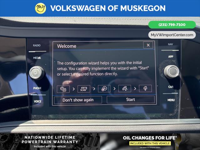 2024 Volkswagen Jetta 1.5T SEL