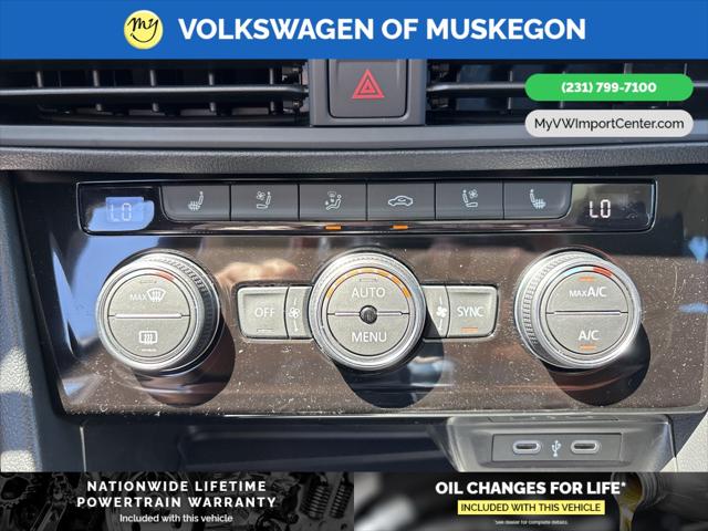 2024 Volkswagen Jetta 1.5T SEL