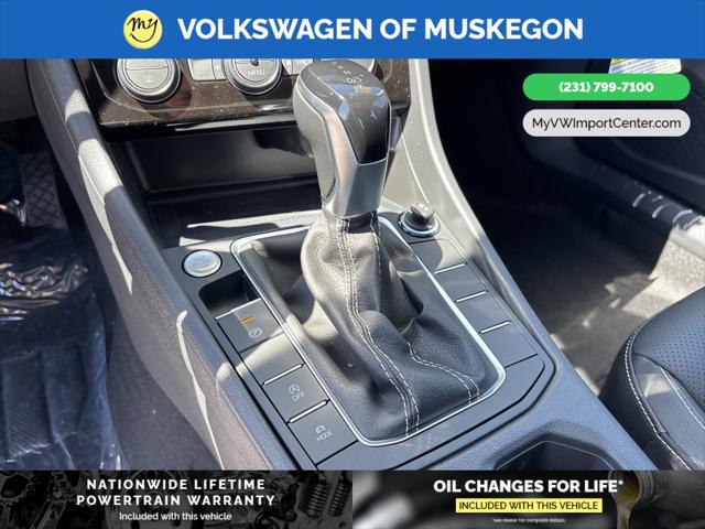 2024 Volkswagen Jetta 1.5T SEL