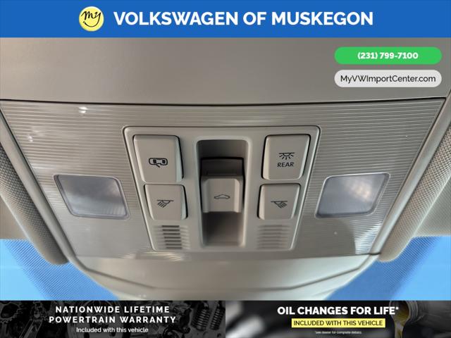 2024 Volkswagen Jetta 1.5T SEL