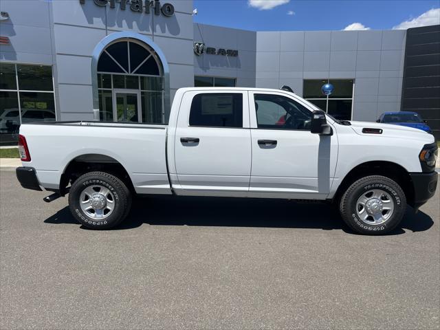 2024 RAM Ram 3500 RAM 3500 TRADESMAN CREW CAB 4X4 64 BOX