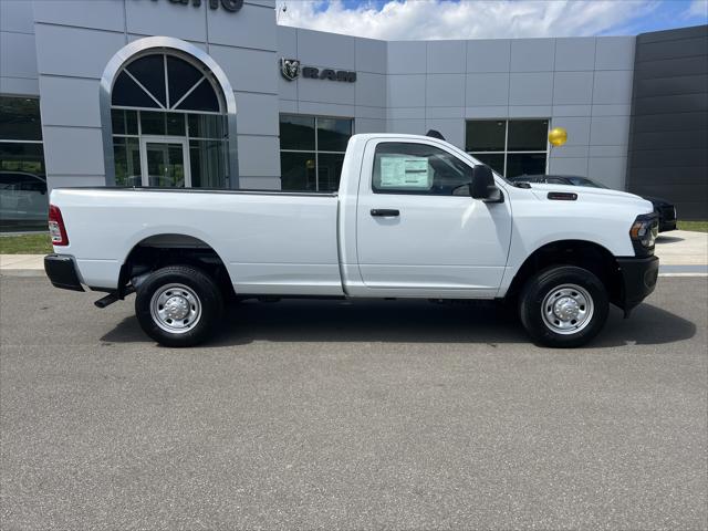 2024 RAM Ram 2500 RAM 2500 TRADESMAN REGULAR CAB 4X4 8 BOX