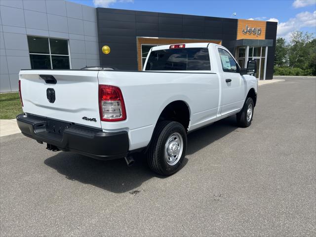 2024 RAM Ram 2500 RAM 2500 TRADESMAN REGULAR CAB 4X4 8 BOX