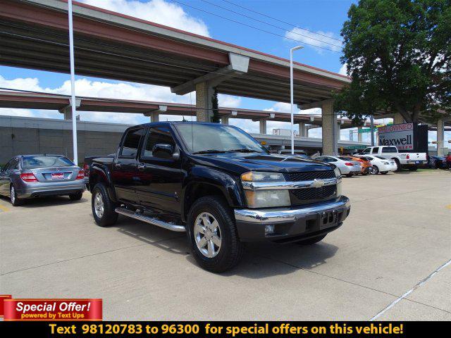 2009 Chevrolet Colorado LT