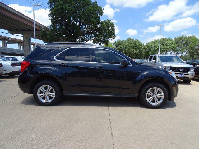 2011 Chevrolet Equinox 1LT