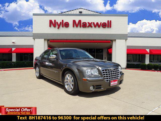 2008 Chrysler 300C Hemi