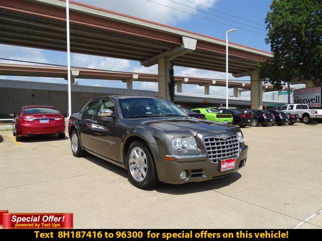 2008 Chrysler 300C Hemi