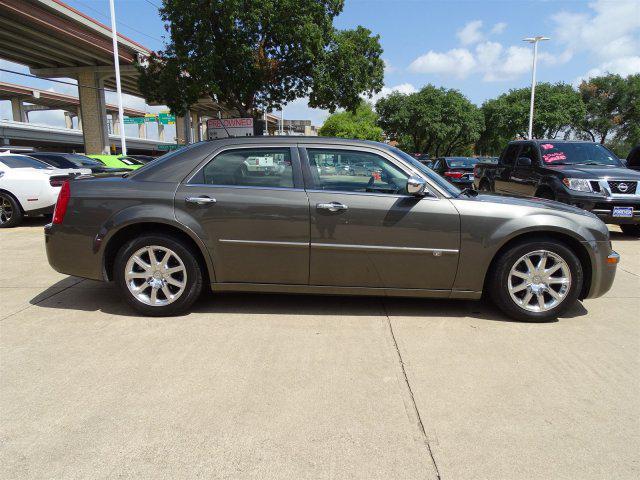 2008 Chrysler 300C Hemi