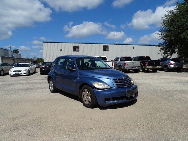 2007 Chrysler PT Cruiser Base