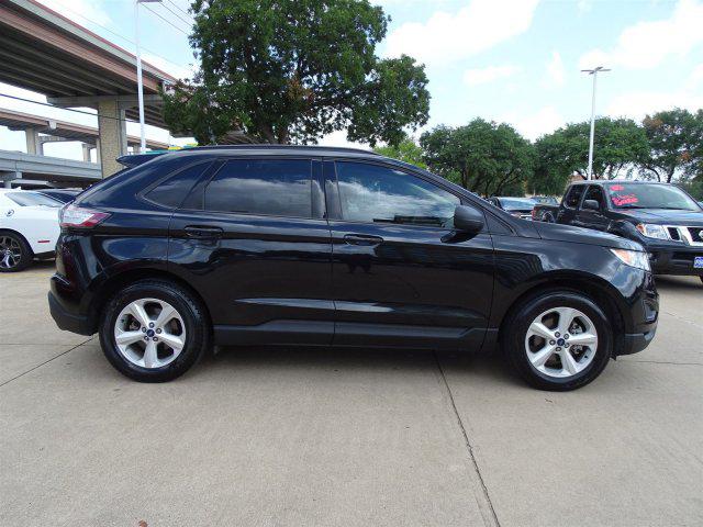 2015 Ford Edge SE