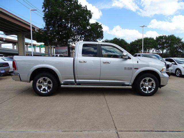 2014 RAM 1500 Laramie