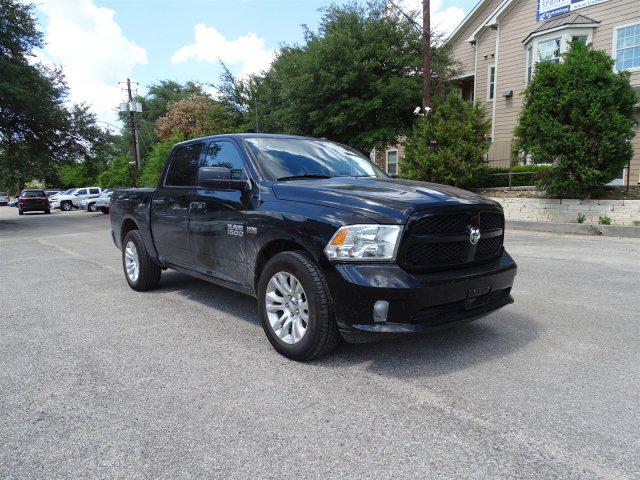 2014 RAM 1500 Express