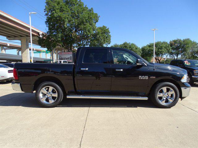 2015 RAM 1500 Lone Star