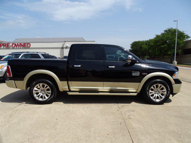 2014 RAM 1500 Longhorn