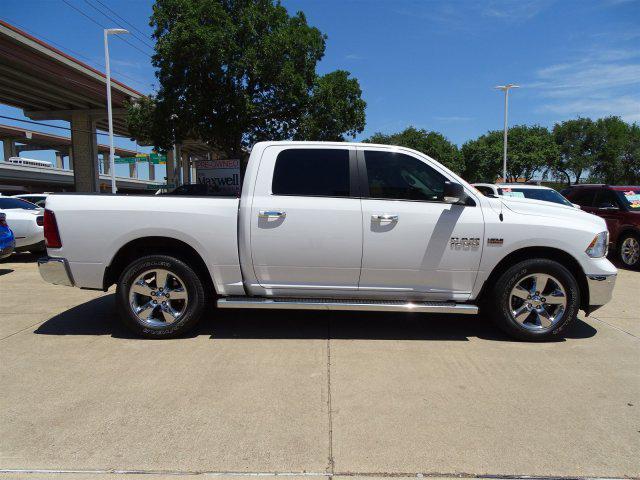 2015 RAM 1500 Lone Star