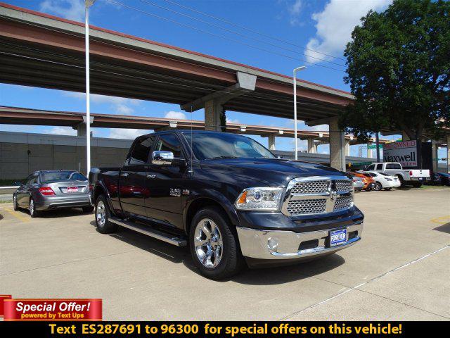 2014 RAM 1500 Laramie