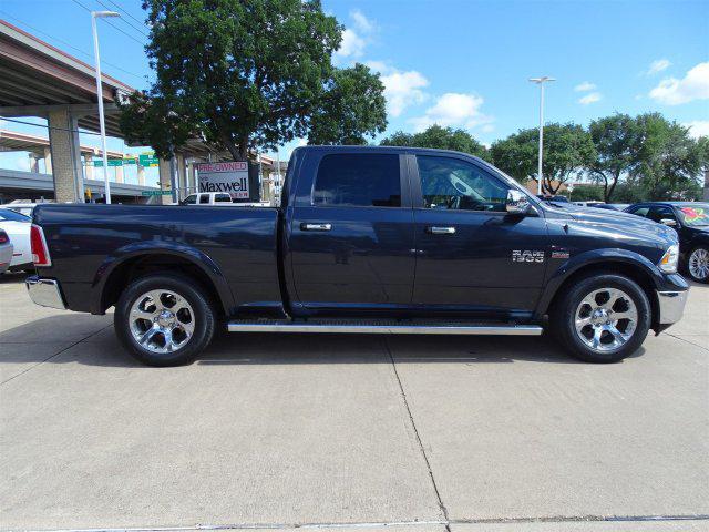 2014 RAM 1500 Laramie