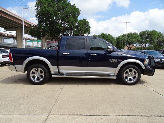 2014 RAM 1500 Laramie