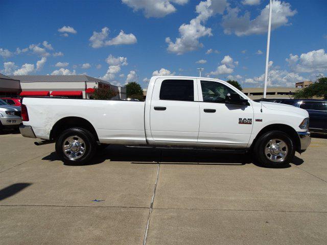 2014 RAM 3500 Tradesman