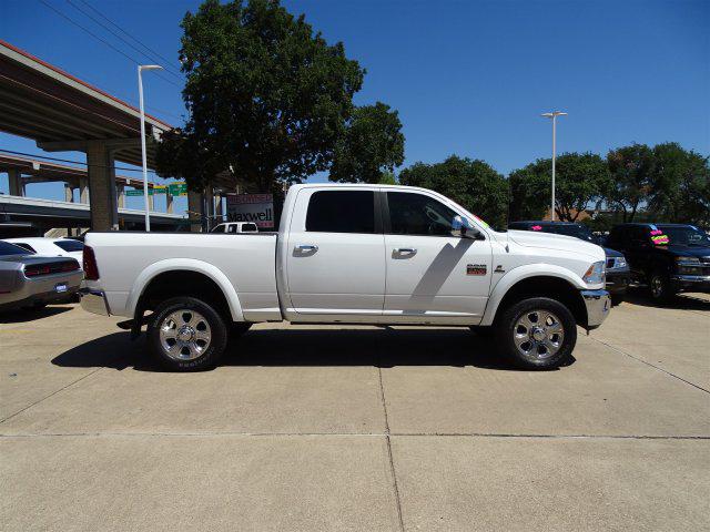 2012 RAM 3500 Laramie